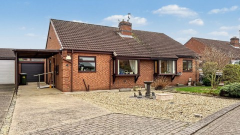 View Full Details for Hall Rise, Messingham