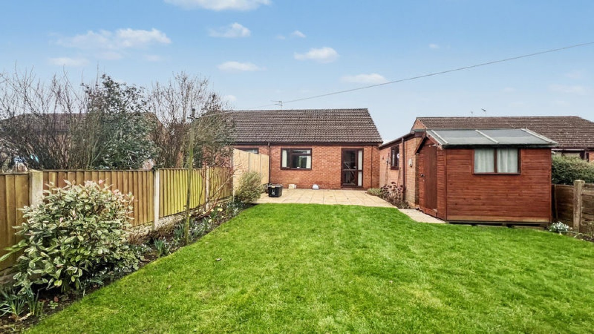 Images for Hall Rise, Messingham