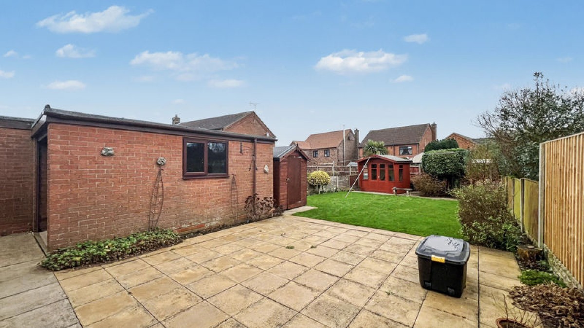 Images for Hall Rise, Messingham