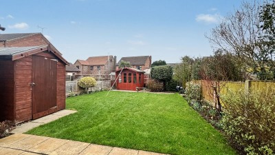 Images for Hall Rise, Messingham EAID:Starkey & Brown Scunthorpe BID:Starkey & Brown Scunthorpe