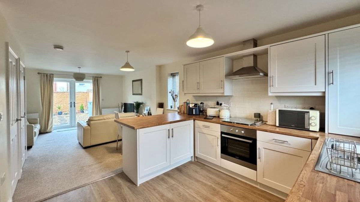 Images for Main Road, Lincoln, Langworth