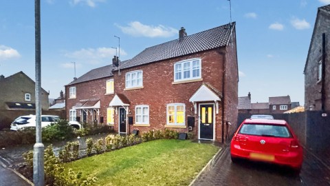 View Full Details for Twell Fields, Welton, Lincoln