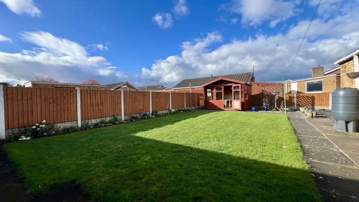 Images for Hornbeam Avenue, Scunthorpe