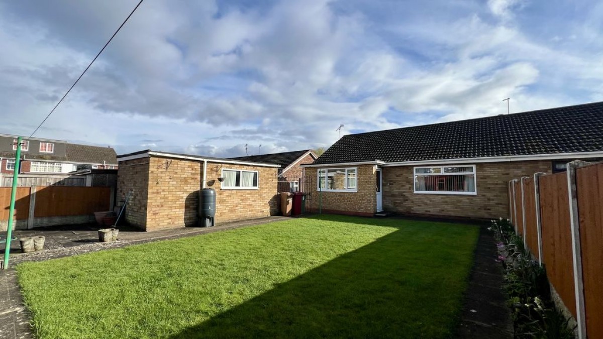 Images for Hornbeam Avenue, Scunthorpe