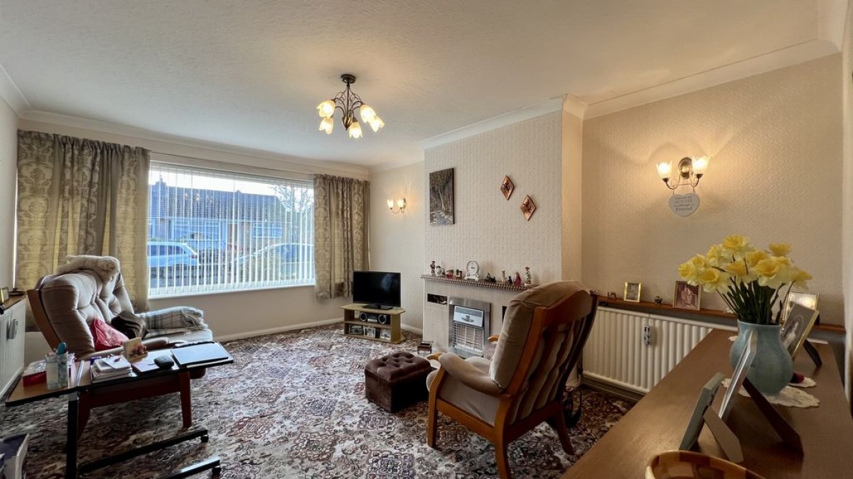 Images for Hornbeam Avenue, Scunthorpe