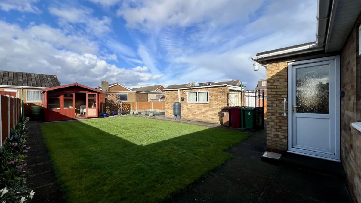 Images for Hornbeam Avenue, Scunthorpe