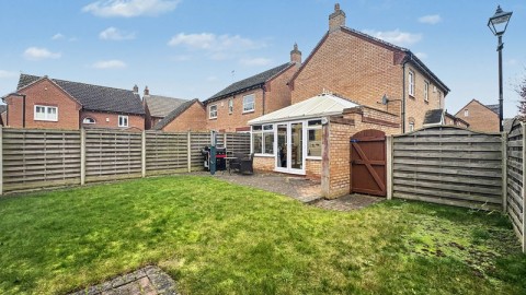 View Full Details for Sorrel Road, Witham St. Hughs, Lincoln