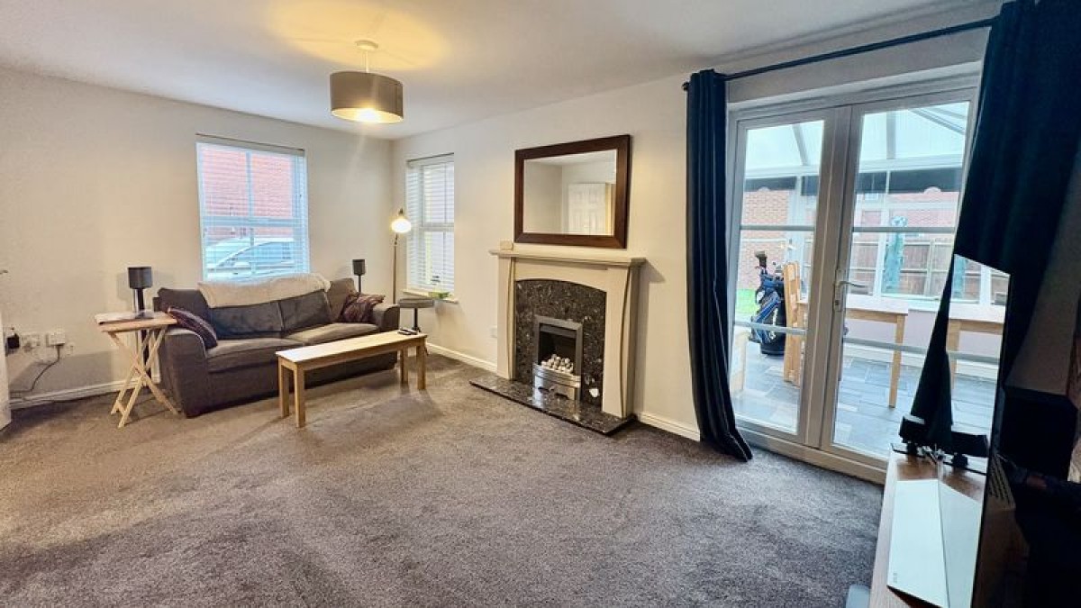 Images for Sorrel Road, Witham St. Hughs, Lincoln