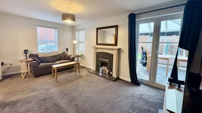 Images for Sorrel Road, Witham St. Hughs, Lincoln EAID:Starkey & Brown Scunthorpe BID:Starkey&Brown Lincoln