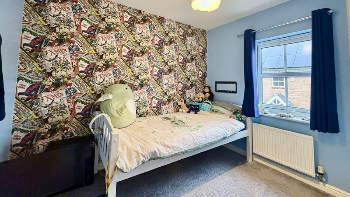 Images for Sorrel Road, Witham St. Hughs, Lincoln