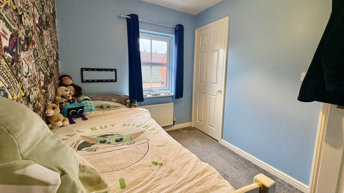 Images for Sorrel Road, Witham St. Hughs, Lincoln