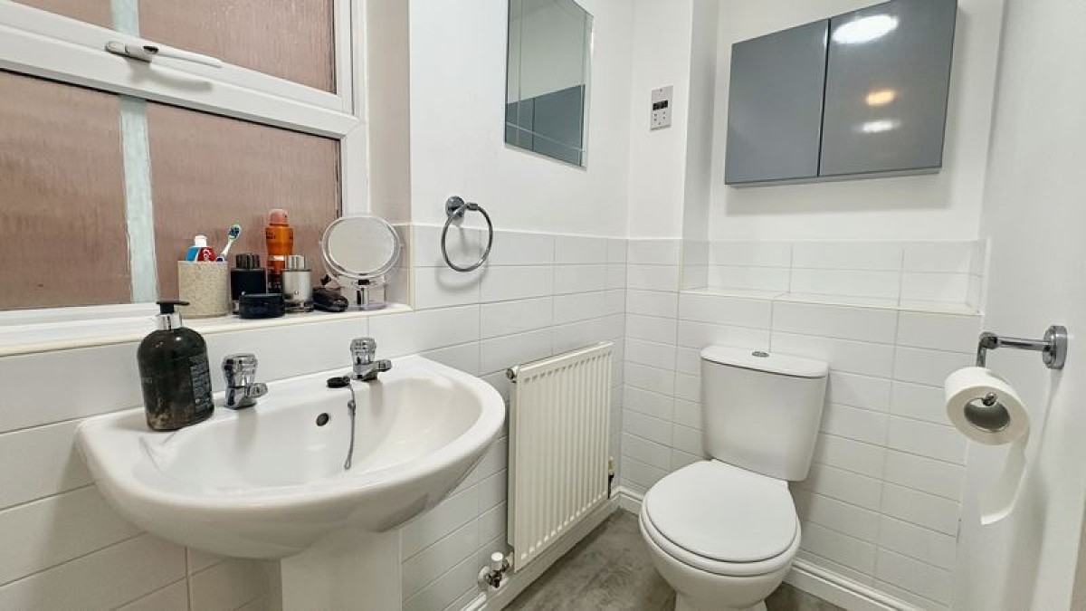 Images for Sorrel Road, Witham St. Hughs, Lincoln