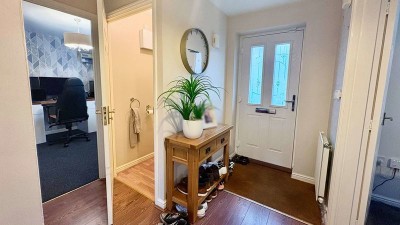 Images for Sorrel Road, Witham St. Hughs, Lincoln EAID:Starkey & Brown Scunthorpe BID:Starkey&Brown Lincoln