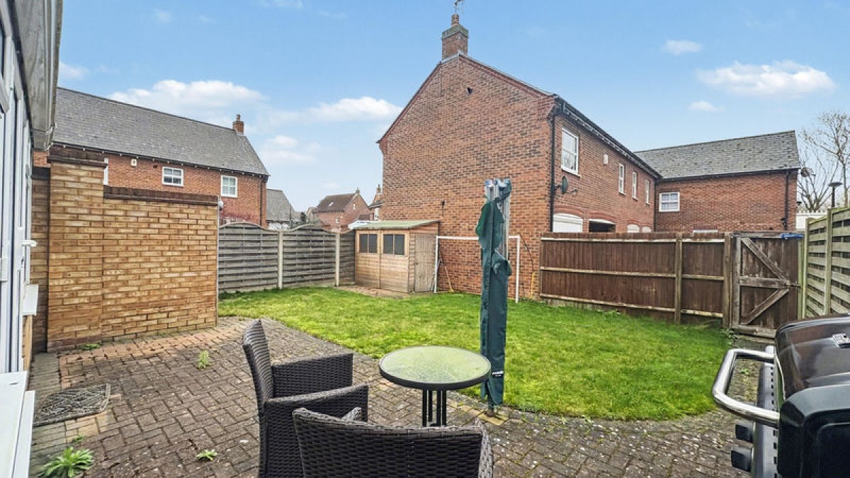 Images for Sorrel Road, Witham St. Hughs, Lincoln