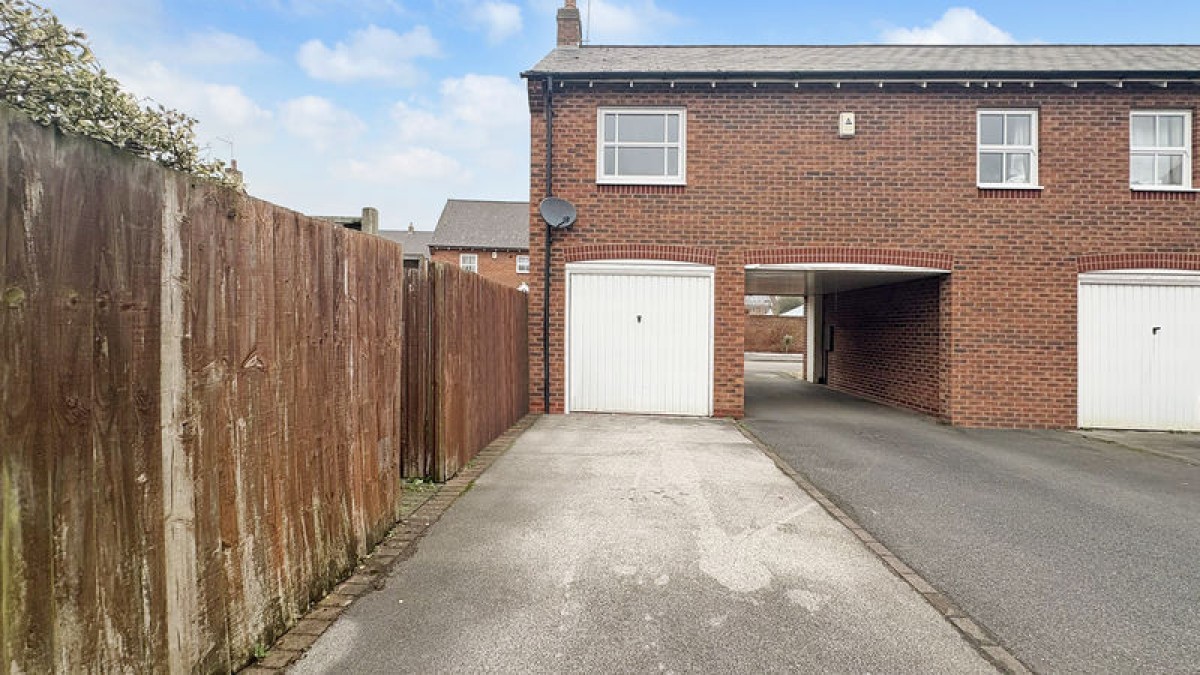 Images for Sorrel Road, Witham St. Hughs, Lincoln