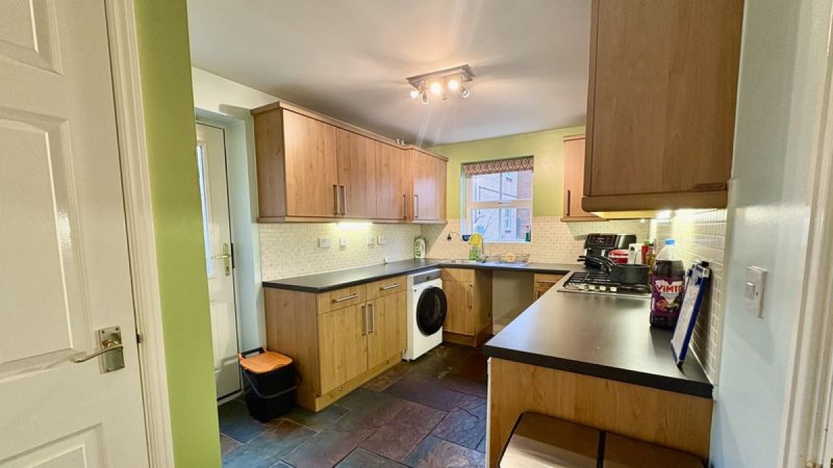 Images for Sorrel Road, Witham St. Hughs, Lincoln