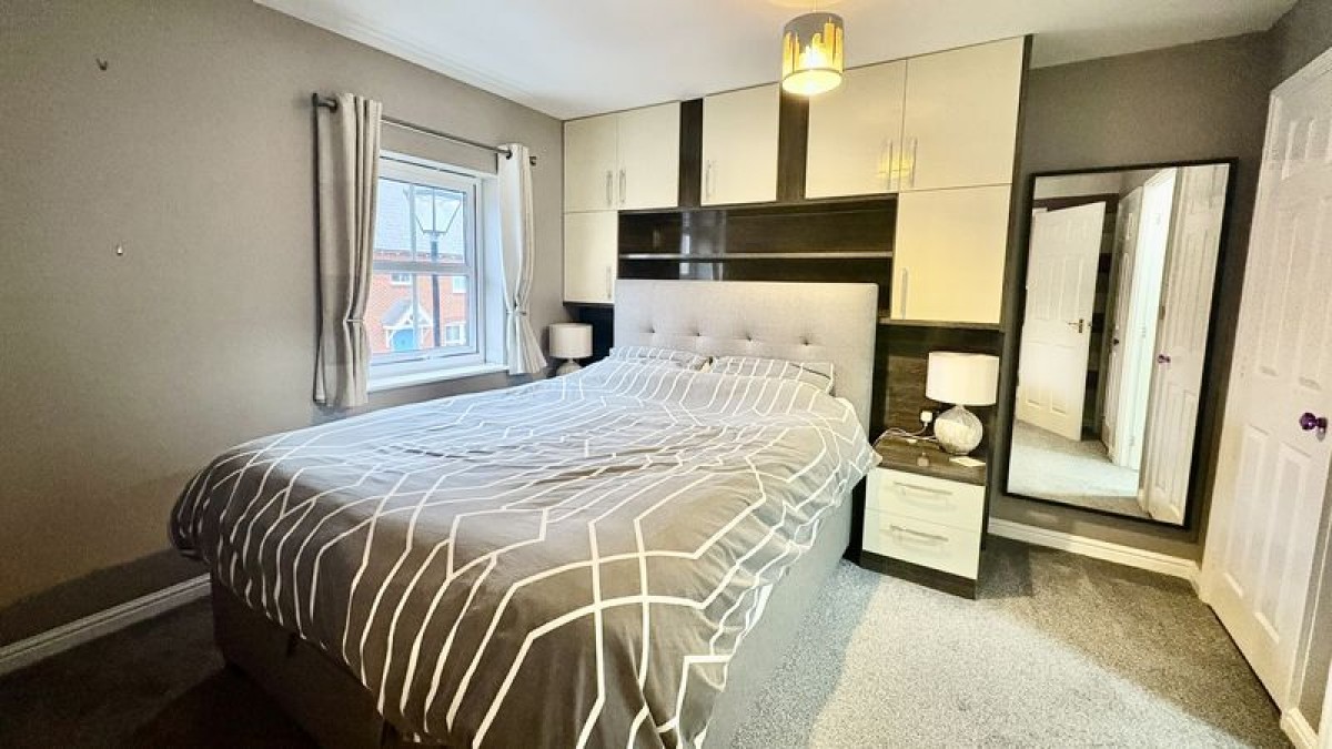 Images for Sorrel Road, Witham St. Hughs, Lincoln