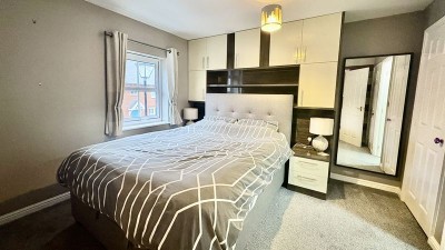 Images for Sorrel Road, Witham St. Hughs, Lincoln EAID:Starkey & Brown Scunthorpe BID:Starkey&Brown Lincoln