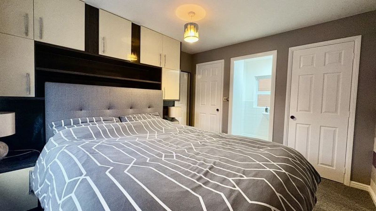 Images for Sorrel Road, Witham St. Hughs, Lincoln