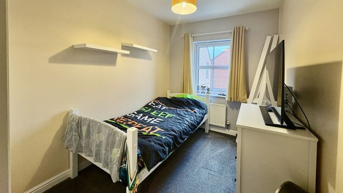 Images for Sorrel Road, Witham St. Hughs, Lincoln