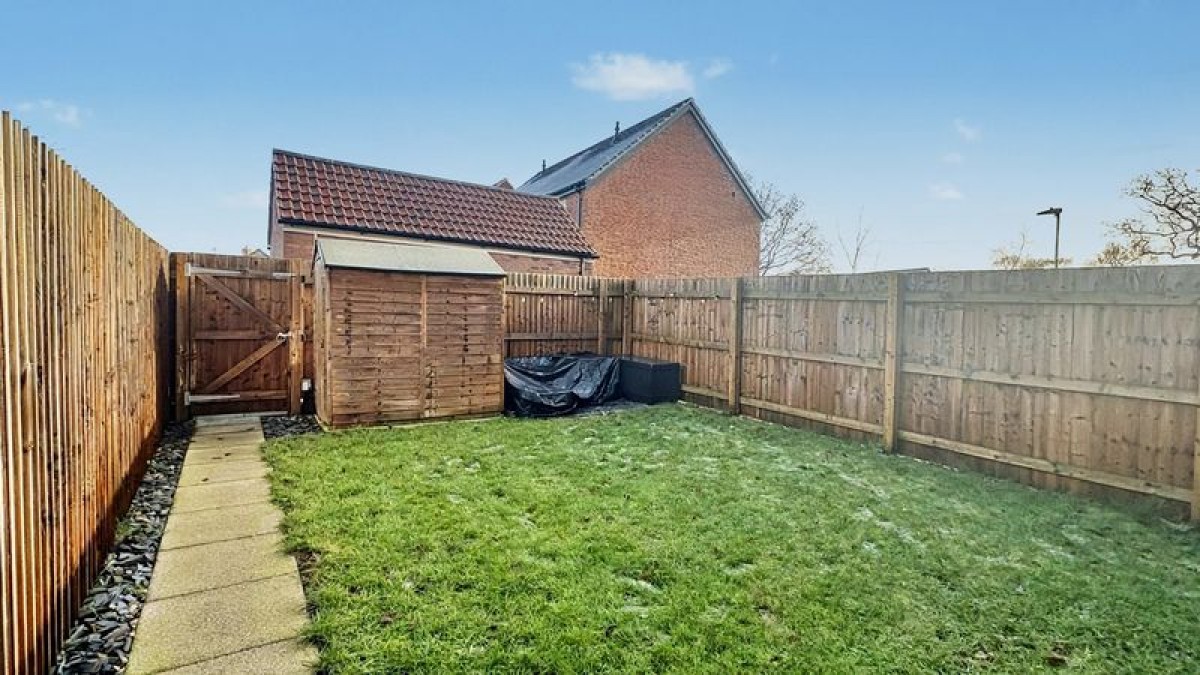 Images for Chantry Park, Market Rasen