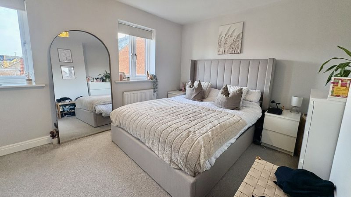 Images for Chantry Park, Market Rasen