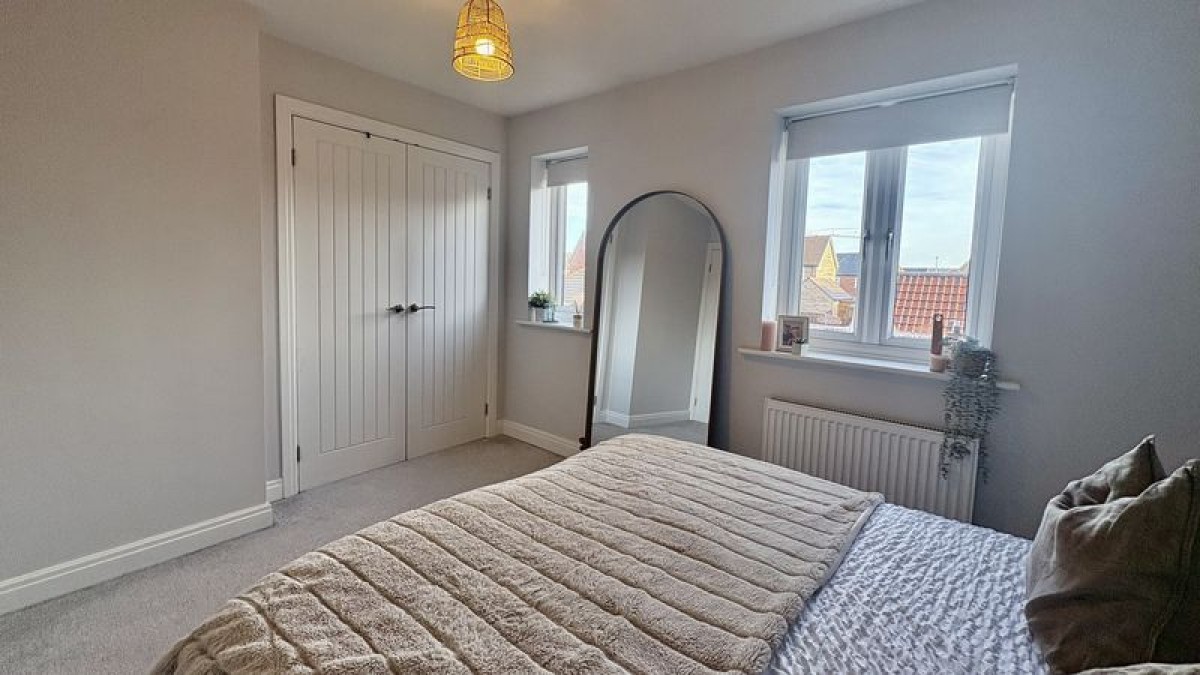 Images for Chantry Park, Market Rasen