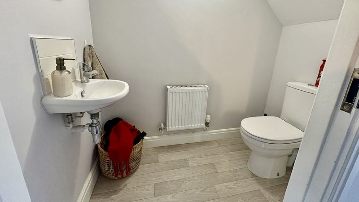 Images for Chantry Park, Market Rasen