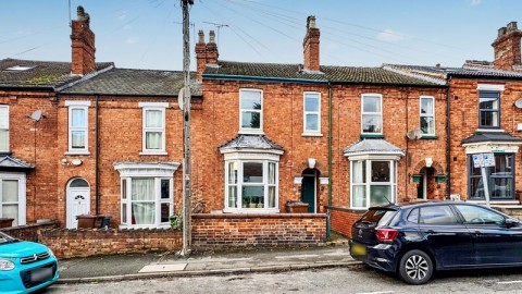 View Full Details for Gresham Street, Lincoln