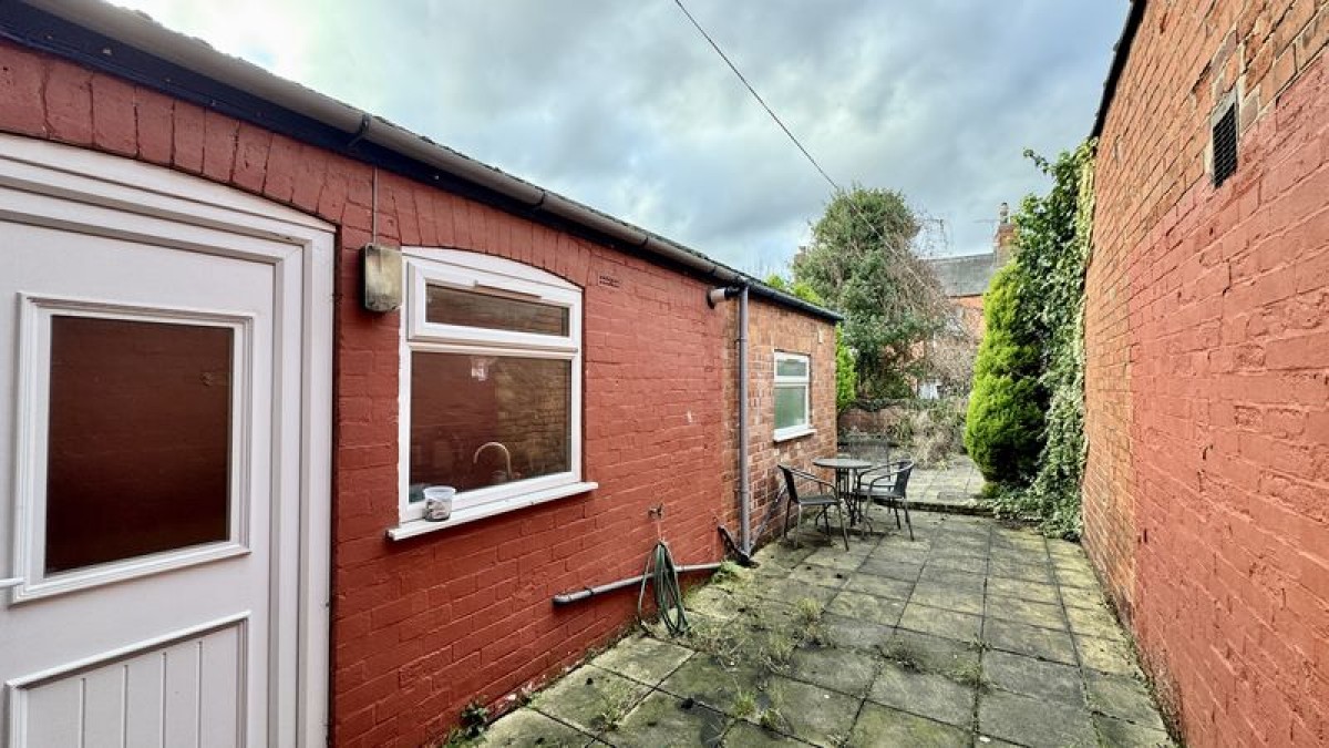 Images for Gresham Street, Lincoln