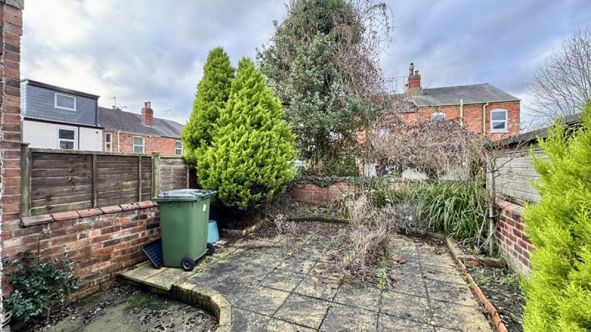 Images for Gresham Street, Lincoln