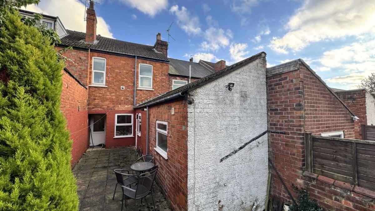 Images for Gresham Street, Lincoln