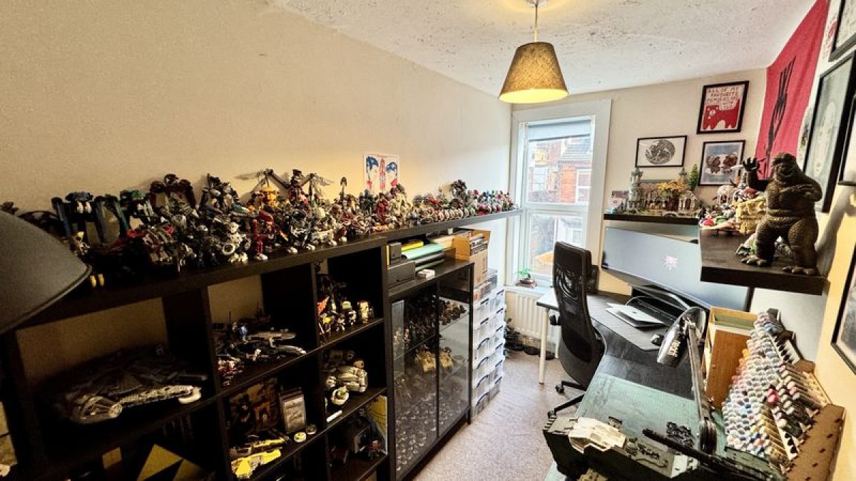 Images for Gresham Street, Lincoln