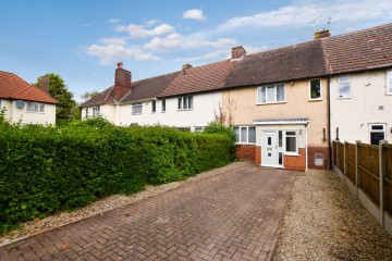 Chaucer Drive, Lincoln