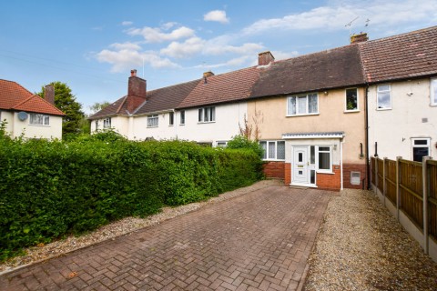 View Full Details for Chaucer Drive, Lincoln