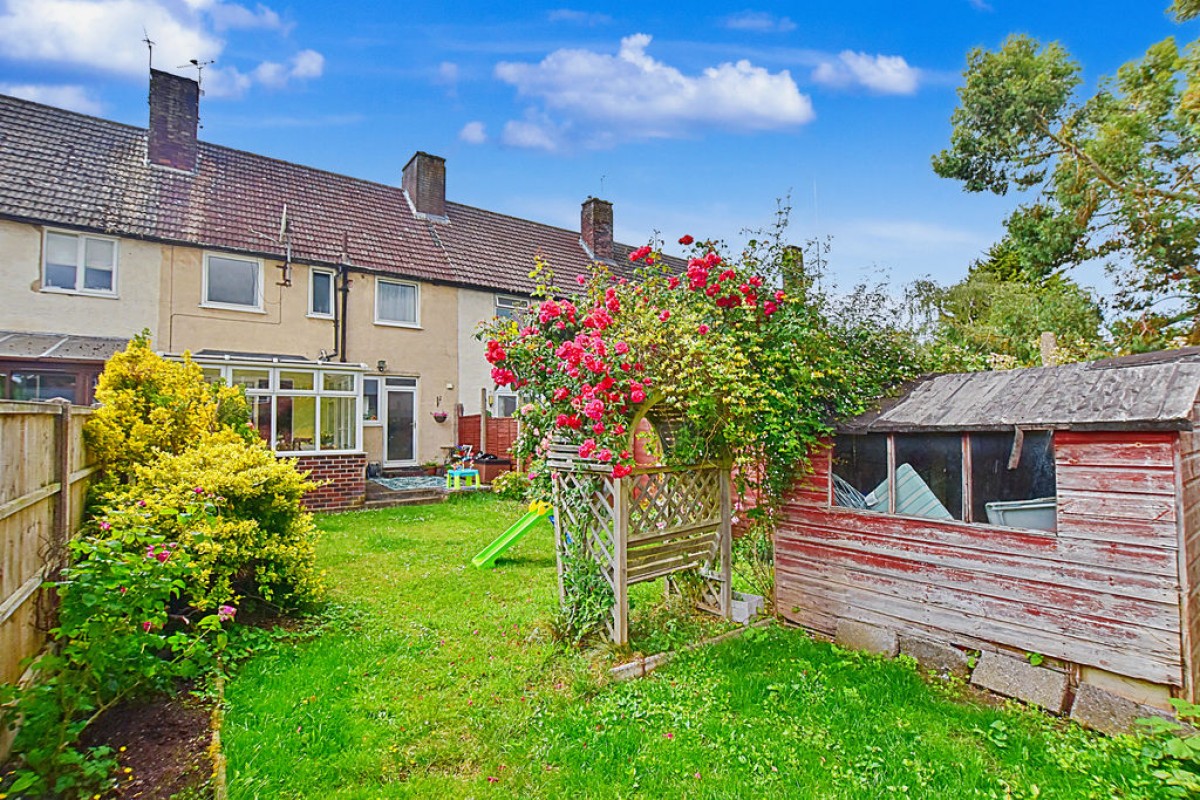 Images for Chaucer Drive, Lincoln