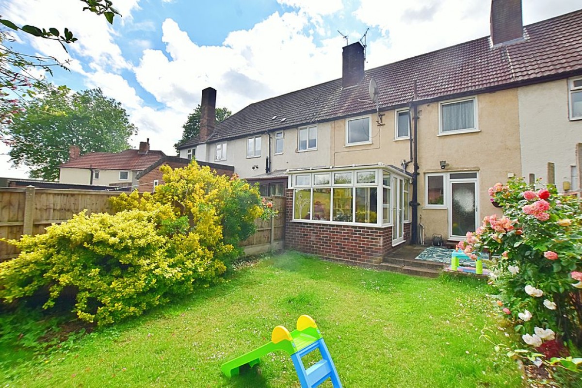 Images for Chaucer Drive, Lincoln