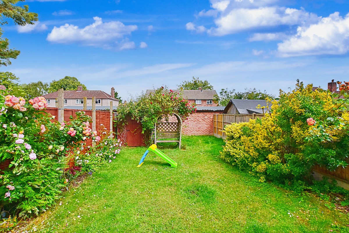 Images for Chaucer Drive, Lincoln