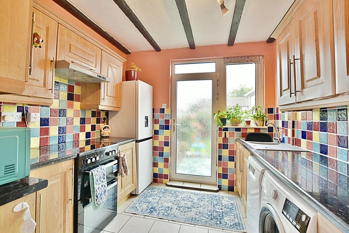 Images for Chaucer Drive, Lincoln
