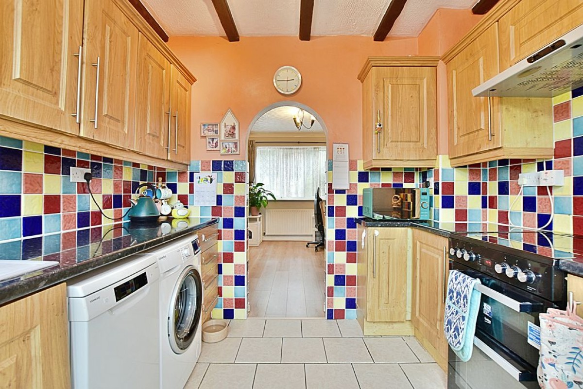 Images for Chaucer Drive, Lincoln