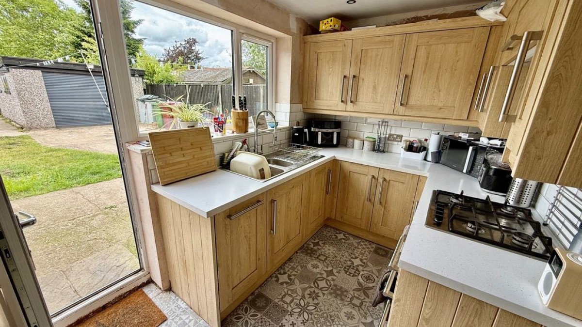 Images for Moorwell Road, Scunthorpe