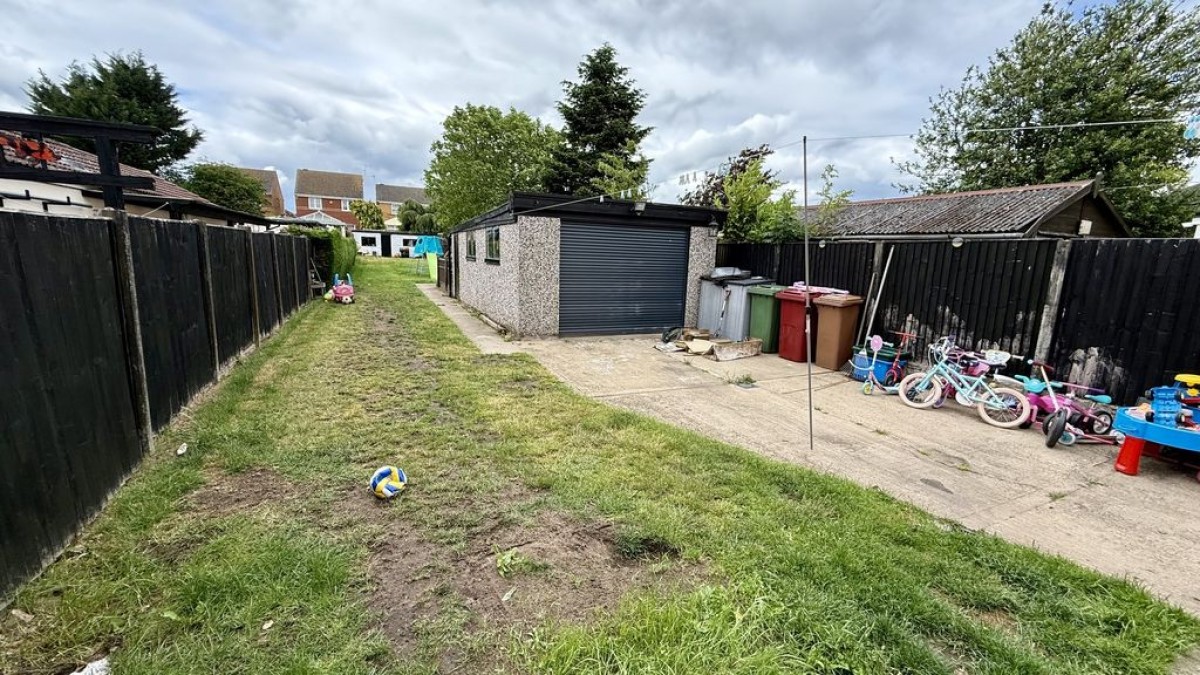 Images for Moorwell Road, Scunthorpe