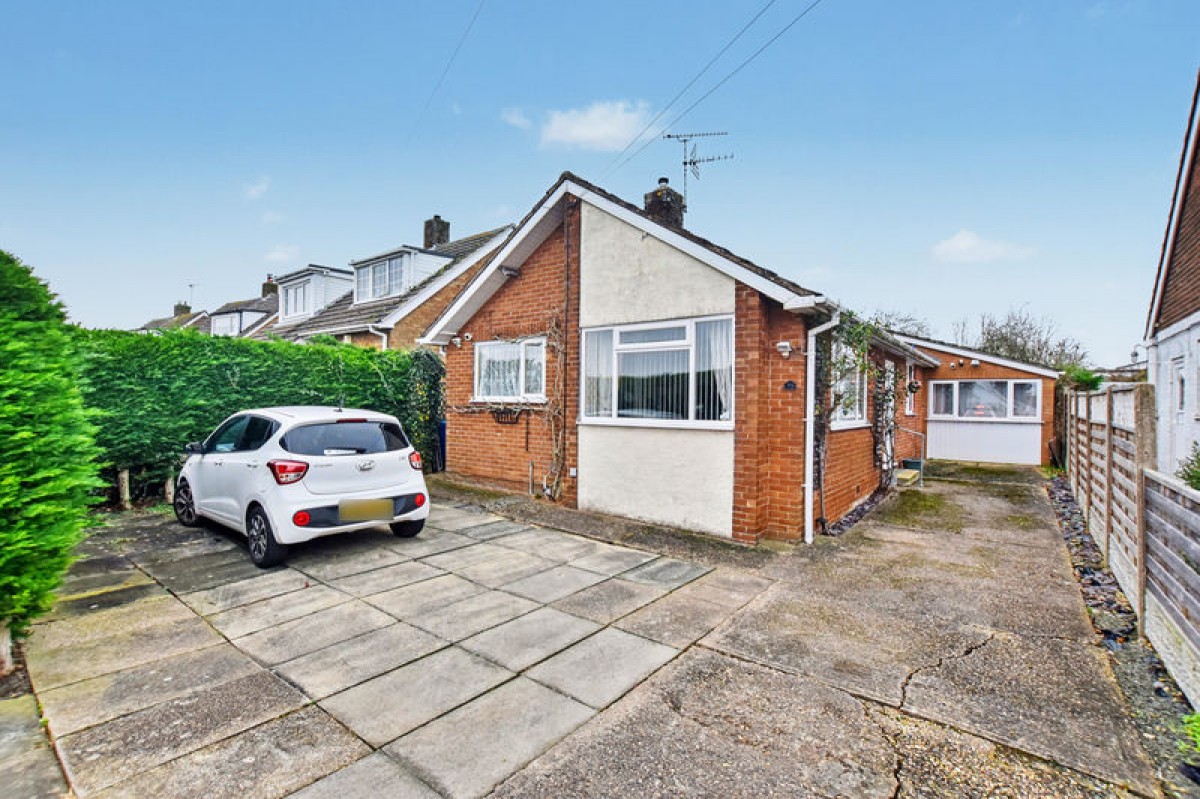 Images for Laburnum Drive, Cherry Willingham, Lincoln