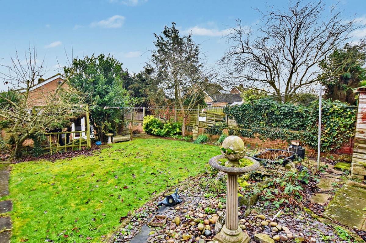 Images for Laburnum Drive, Cherry Willingham, Lincoln