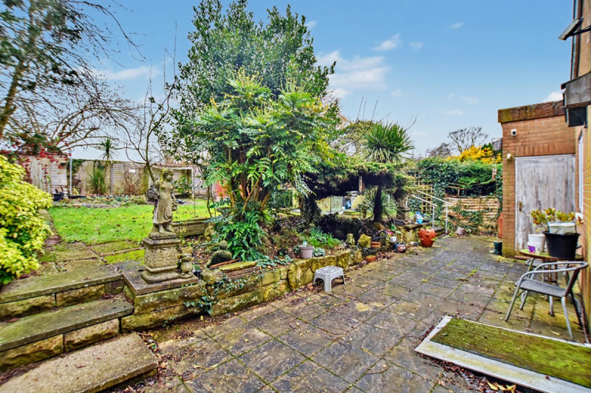 Images for Laburnum Drive, Cherry Willingham, Lincoln