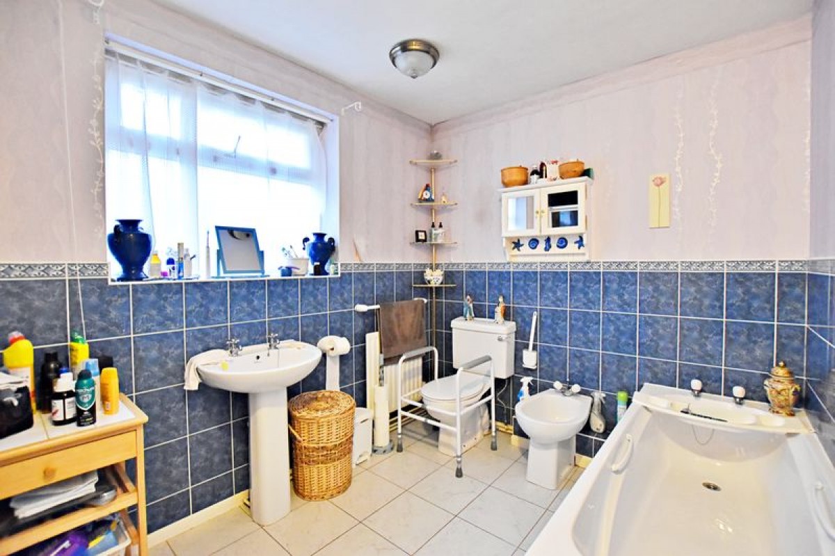 Images for Laburnum Drive, Cherry Willingham, Lincoln