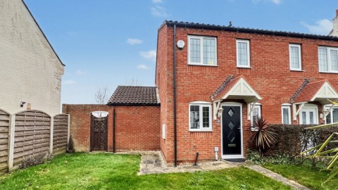 View Full Details for The Old Moorings, Eastoft