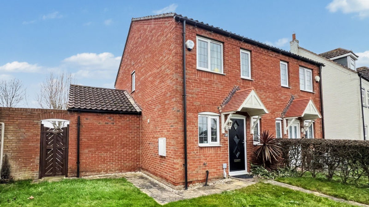 Images for The Old Moorings, Eastoft