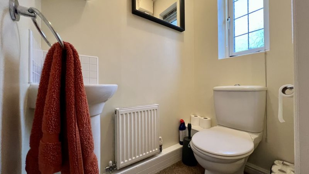 Images for The Old Moorings, Eastoft