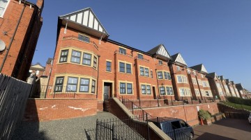 Yarborough Road, Lincoln